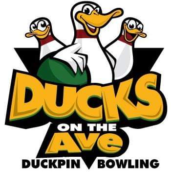 Ducks on the Ave Bowling Alley